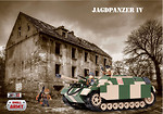 Jagdpanzer IV (5/5) - Battle of Berlin No. 43