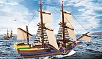 Pilgrim Ship Mayflower