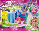Flora's Room
