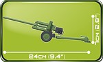 57 mm Divisional Gun ZIS-2