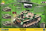 Panzer IV (Pz.Kpfw. IV Ausf. F1/G/H)