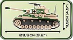 Panzer IV (Pz.Kpfw. IV Ausf. F1/G/H)