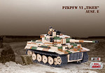 Battle of Berlin No. 8 PzKpfw VI Tiger Ausf. E (3/5)