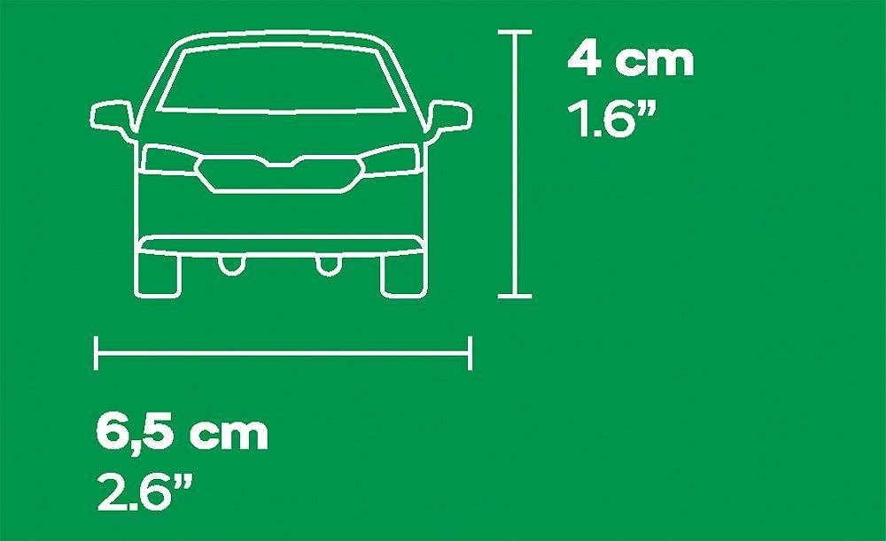 Škoda Fabia - fot. 5