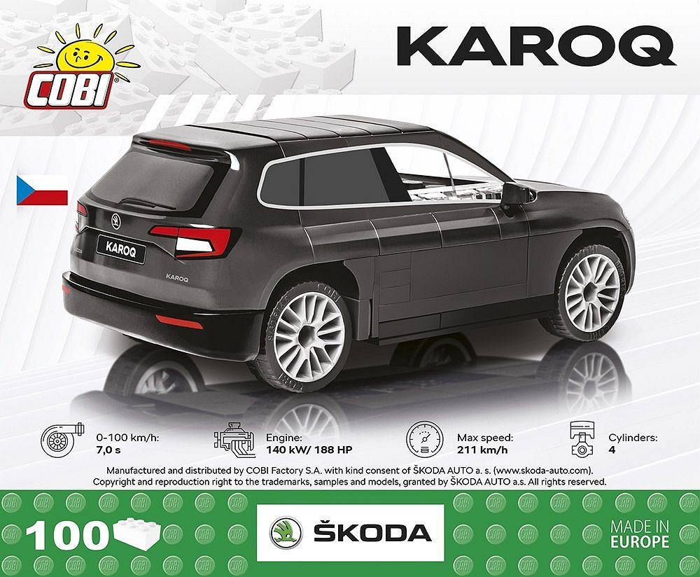 Škoda Karoq - fot. 3