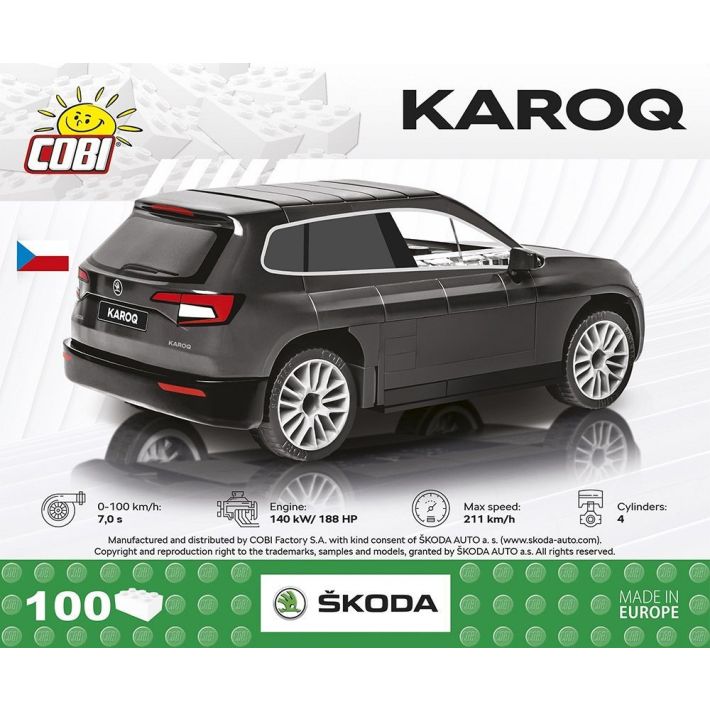 Škoda Karoq - fot. 3