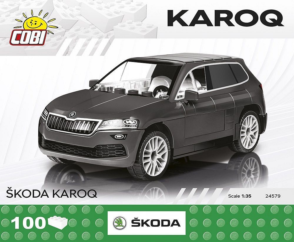 Škoda Karoq - fot. 2