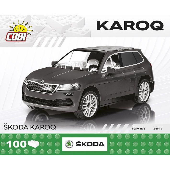 Škoda Karoq - fot. 2