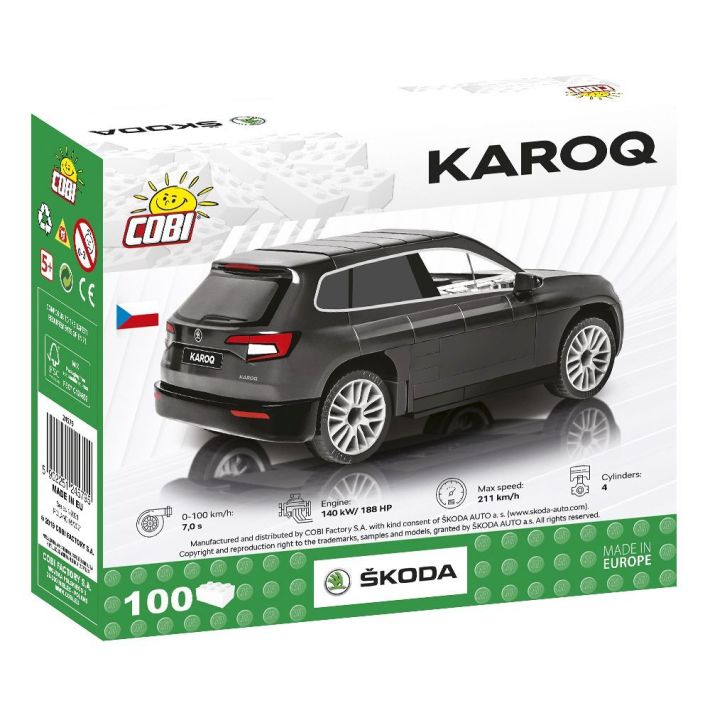 Škoda Karoq - fot. 7