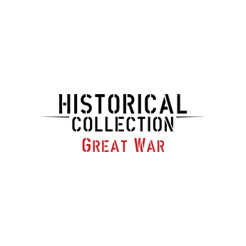 Erster Weltkrieg