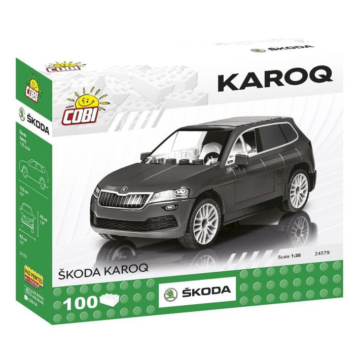 Škoda Karoq - fot. 6