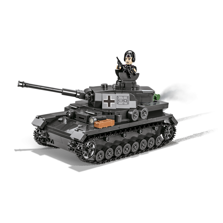 Panzer IV Ausf. G