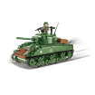 Sherman M4A1