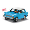 Trabant 601 S Deluxe - Edycja Limitowana