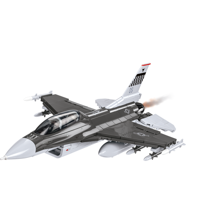 F-16D Fighting Falcon