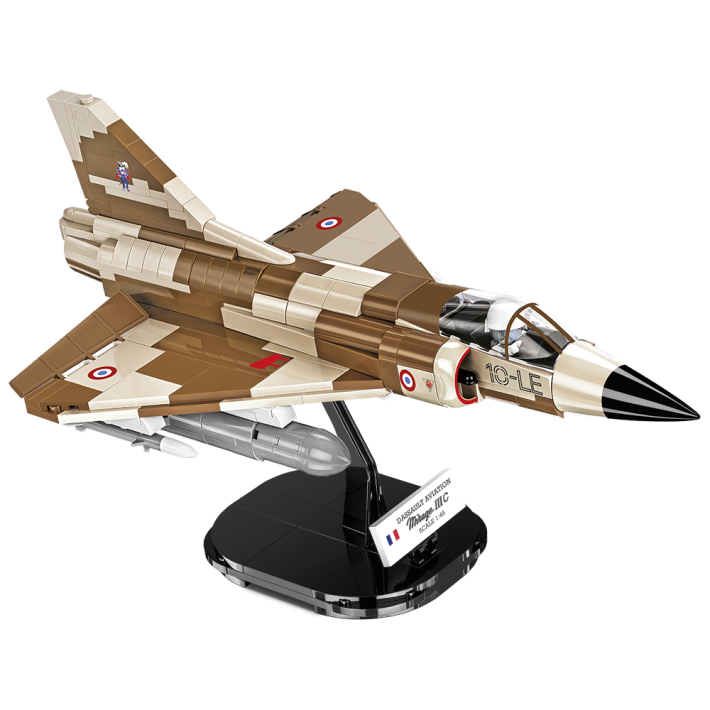 Mirage IIIC Vexin