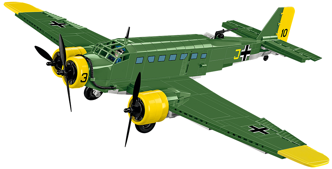 Junkers Ju52/3m