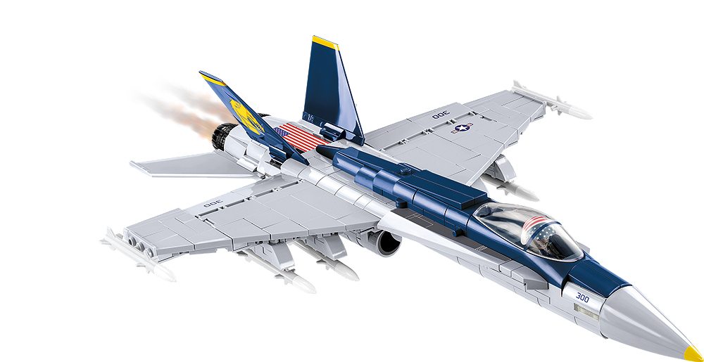 F/A-18C Hornet™