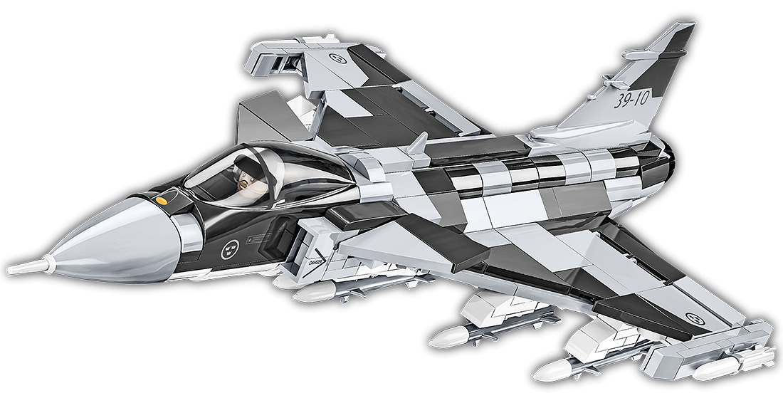 Saab JAS 39 Gripen E