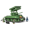M4A3 Sherman & T34 Calliope - Executive Editon