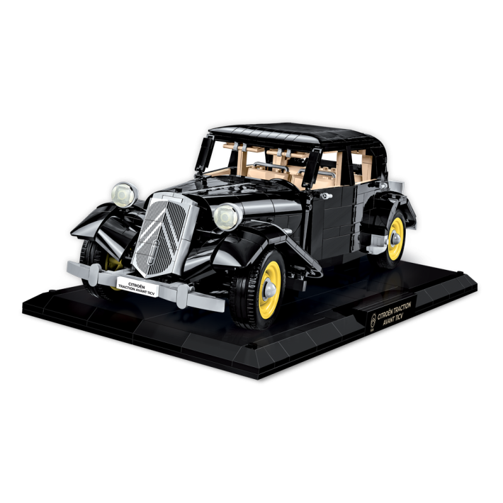 Citroen Traction Avant 11CV 1938 - Executive Edition