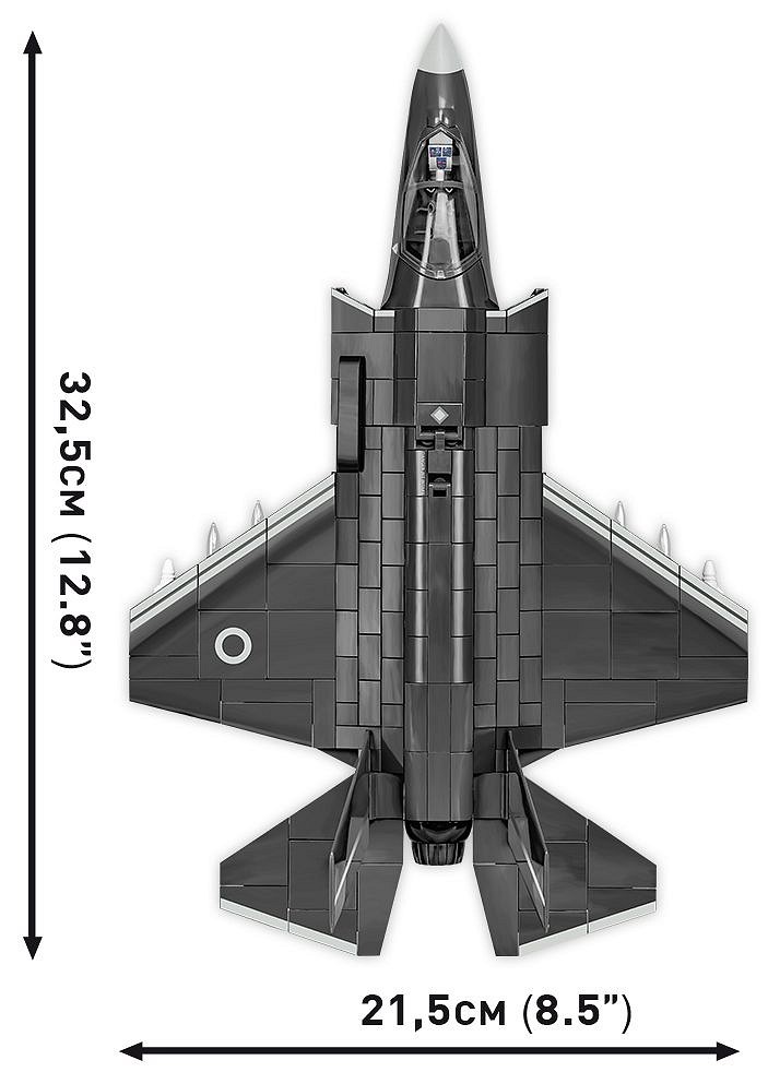 F-35B Lightning II Royal Air Force - fot. 9