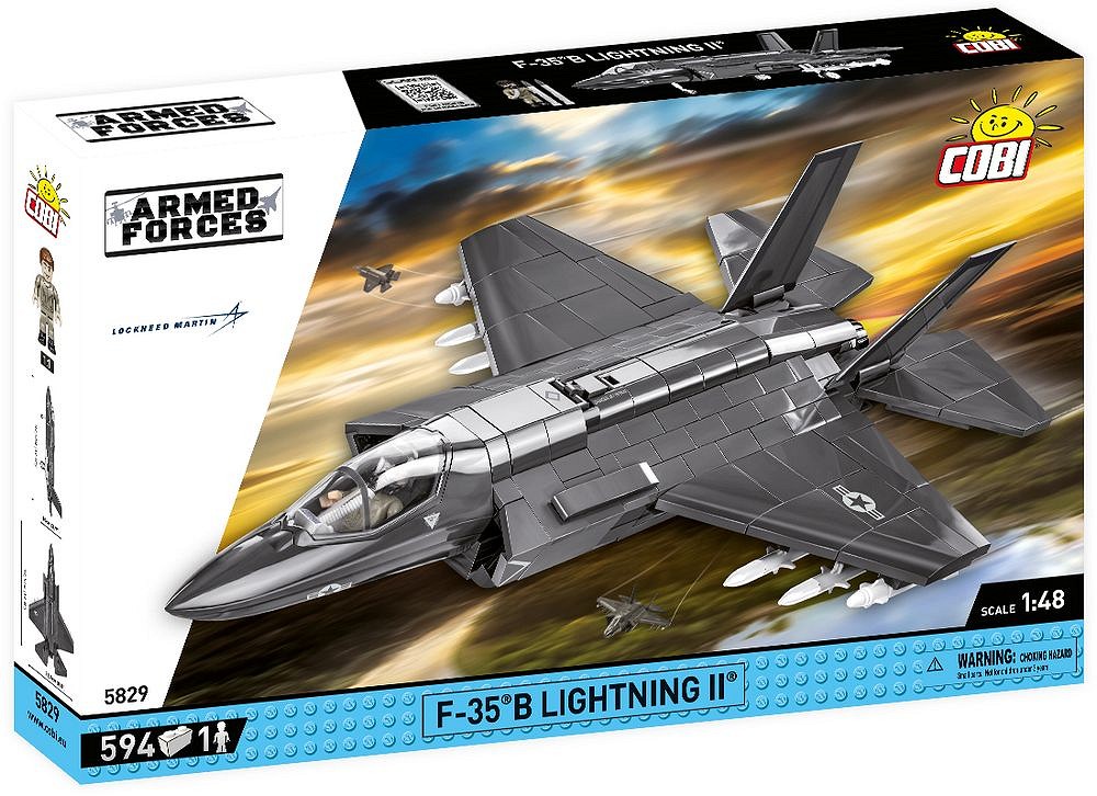 F-35B Lightning II USA - fot. 12
