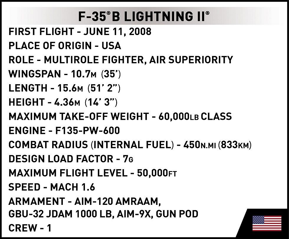 F-35B Lightning II USA - fot. 10