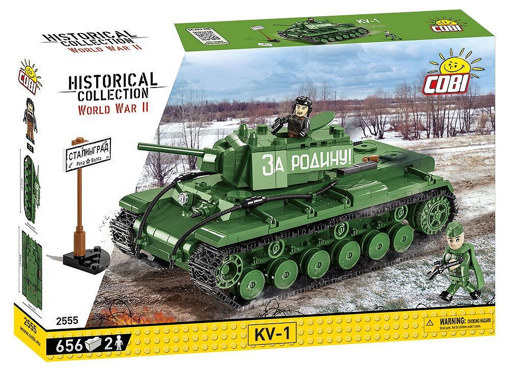 KV-1 - fot. 13