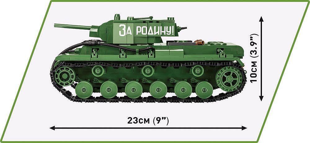 KV-1 - fot. 11