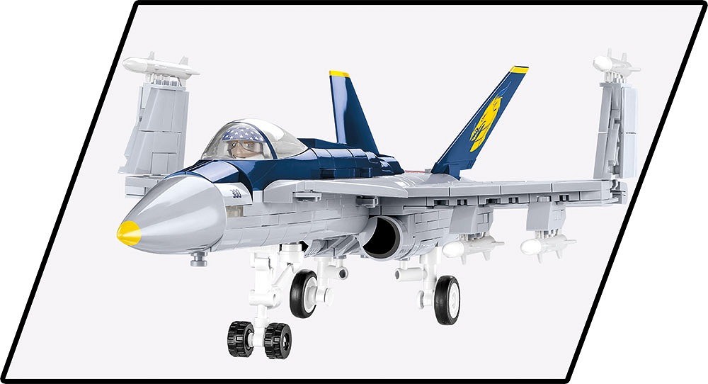 F/A-18C Hornet™ - fot. 10