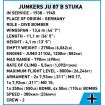 Junkers Ju 87B Stuka - fot. 8