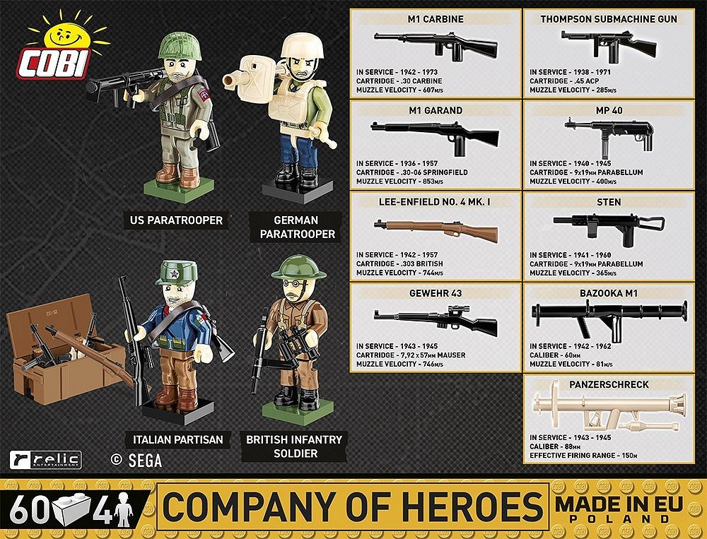 Company of Heroes - fot. 3