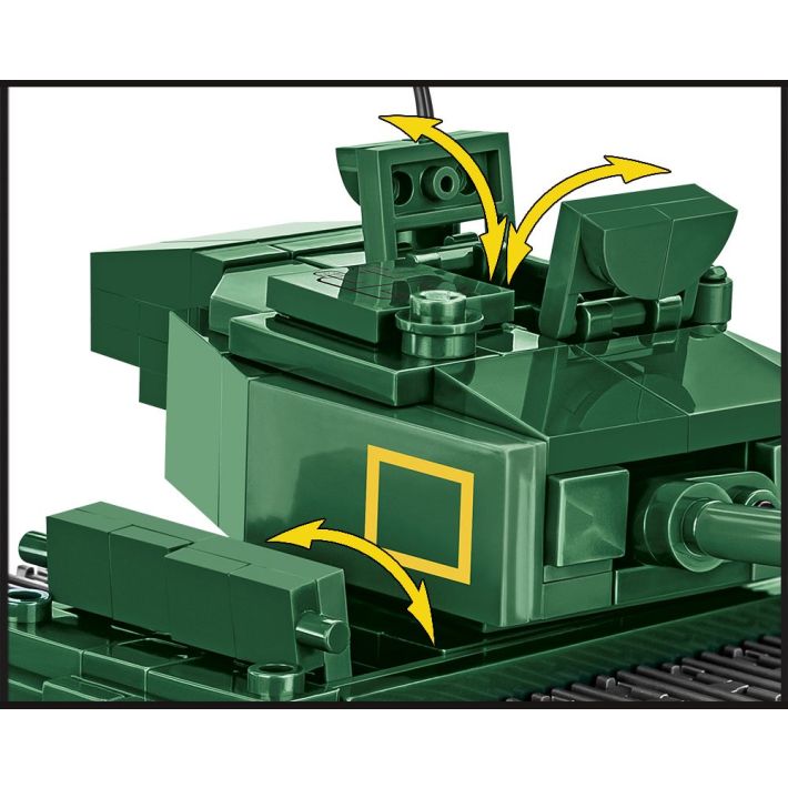 Churchill Mk. III - fot. 5