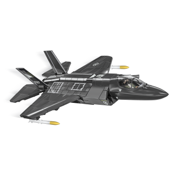 F-35A Lightning II