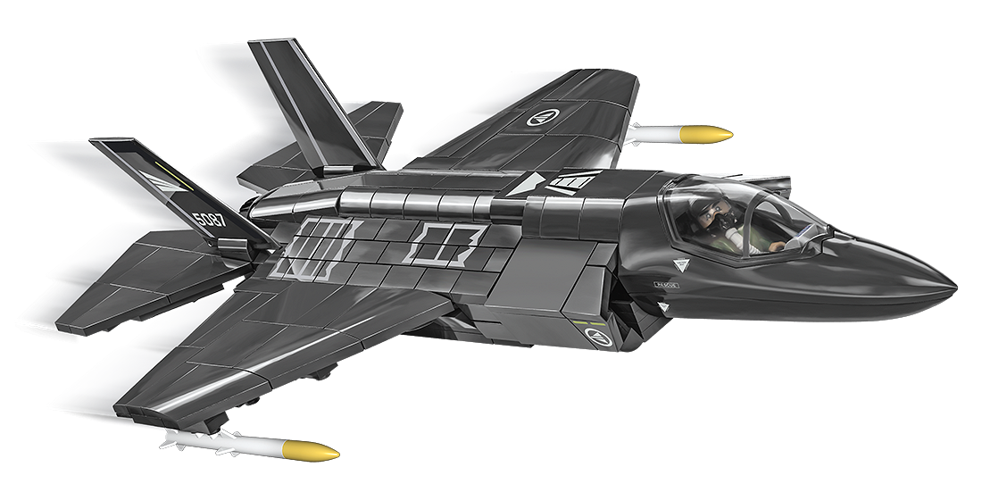 F-35A Lightning II