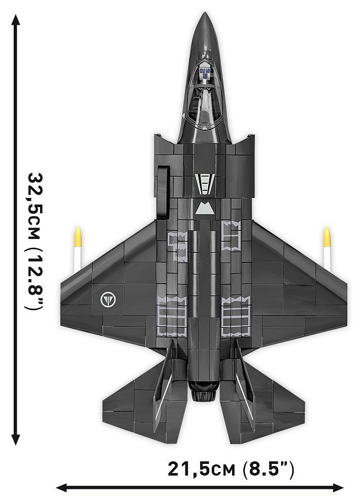 F-35A Lightning II - fot. 11