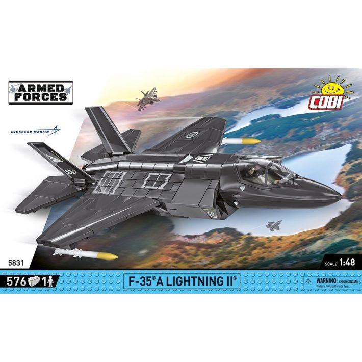 F-35A Lightning II - fot. 3