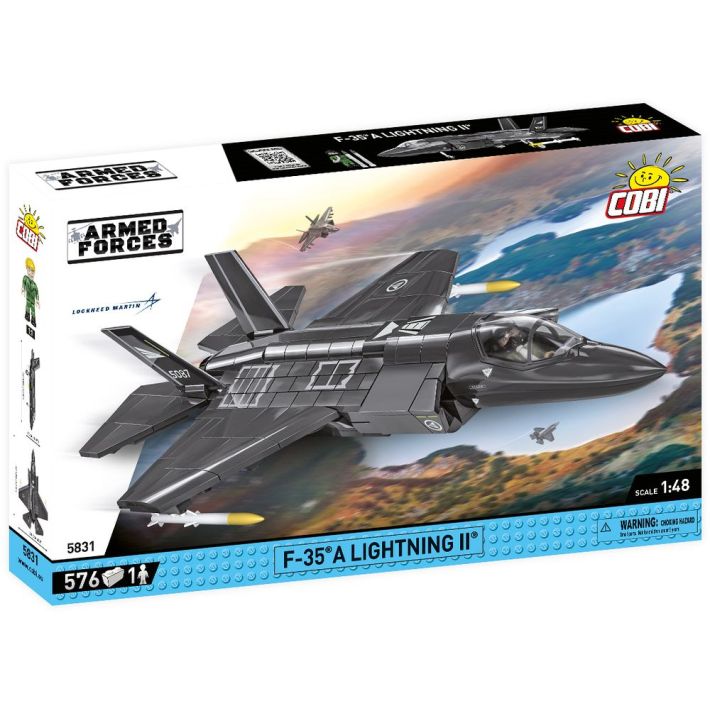 F-35A Lightning II - fot. 12