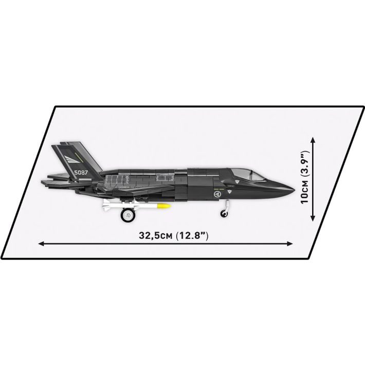 F-35A Lightning II - fot. 10