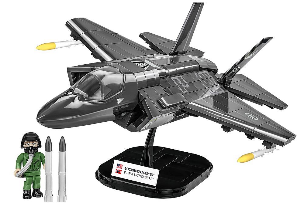 F-35A Lightning II - fot. 2