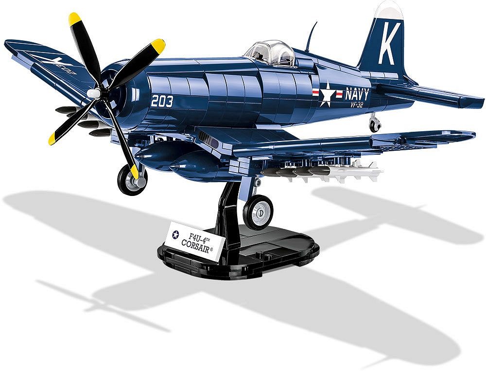 F4U-4 Corsair - fot. 2