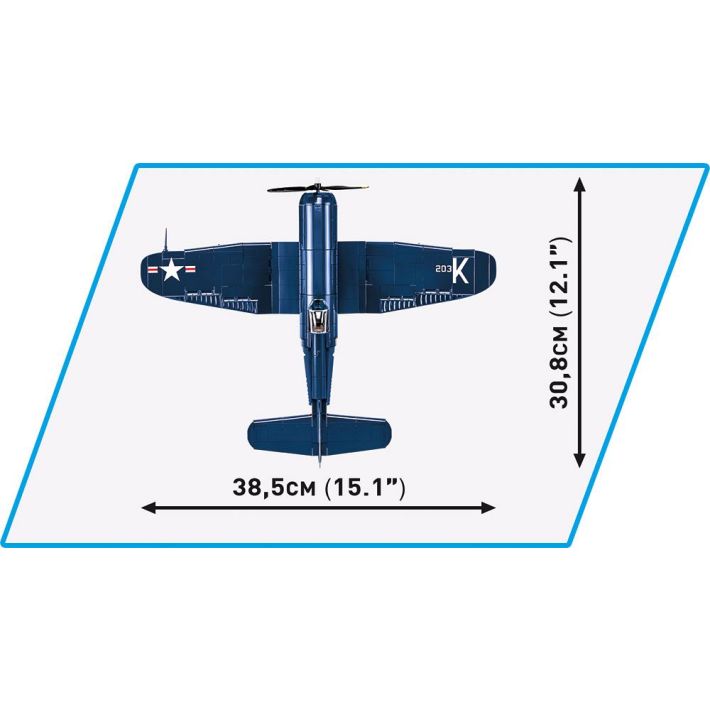 F4U-4 Corsair - fot. 12