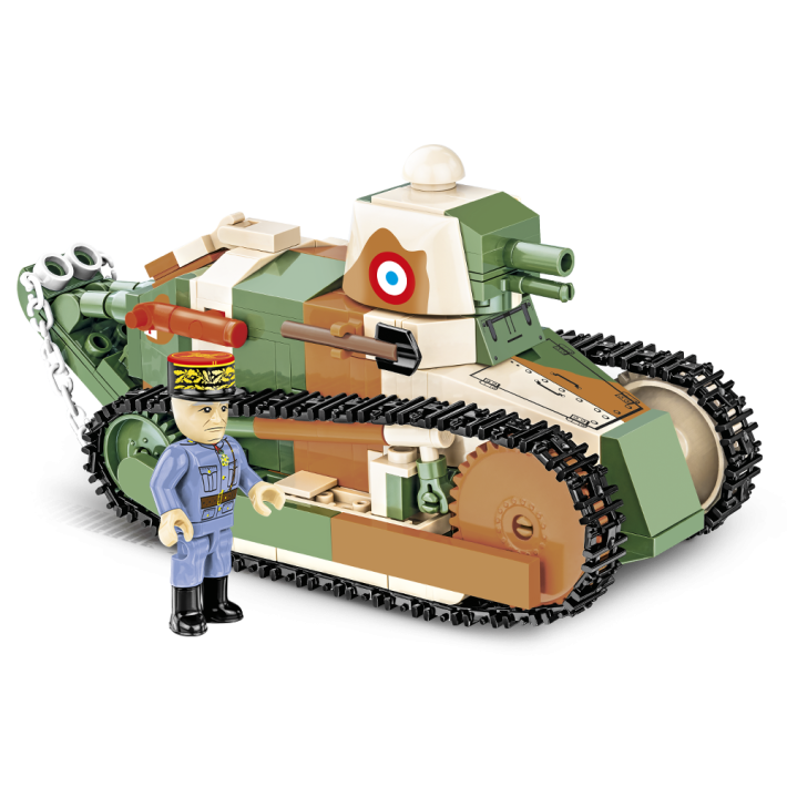 Renault FT