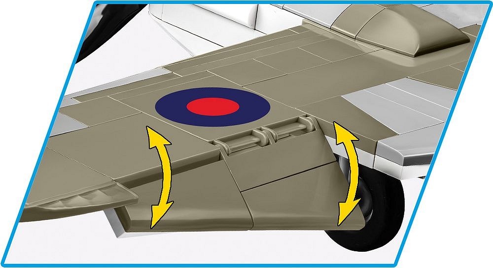 De Havilland DH-98  Mosquito - fot. 6