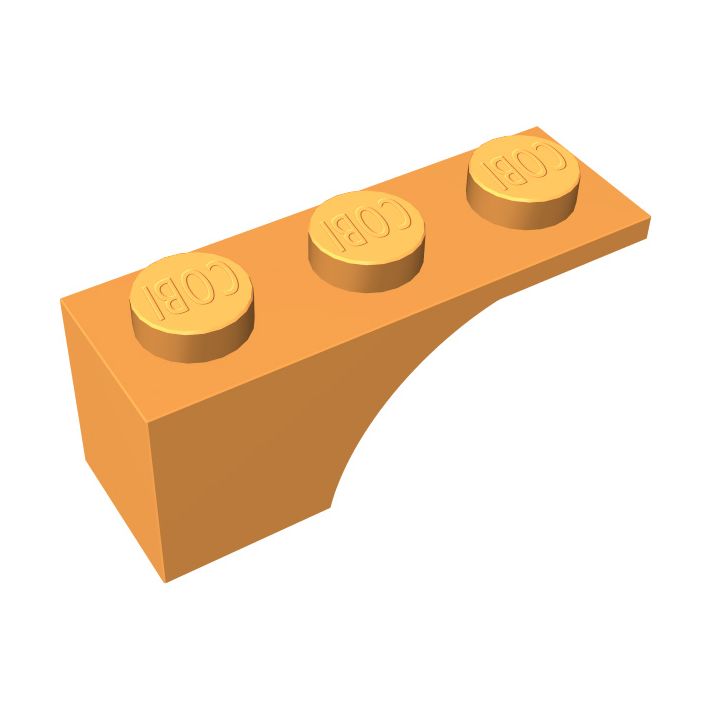 1x3 gotyk