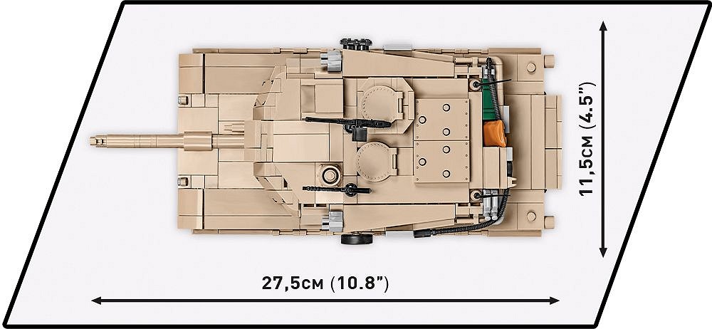 M1A2 Abrams - fot. 10