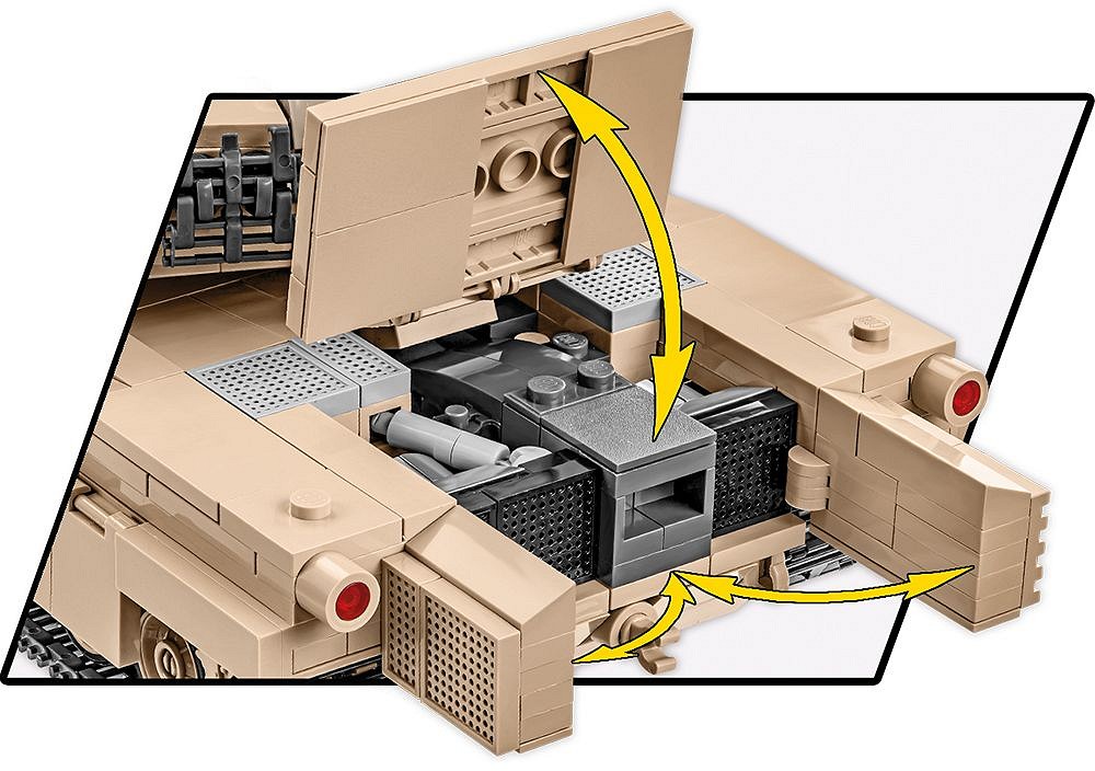 M1A2 Abrams - fot. 7