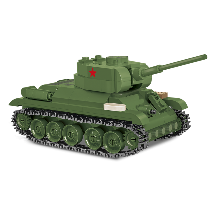 T-34-85