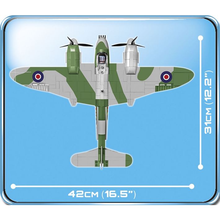 De Havilland Mosquito FB Mk.VI - fot. 5